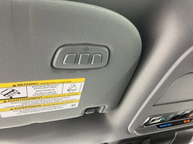 Certified 2025 Ford F350 Lariat w/ FX4 Off-Road Package image 25