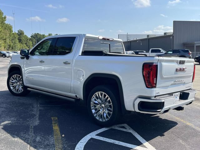 Used 2019 GMC Sierra 1500 Denali w/ Denali Ultimate Package AWD/4WD image 6