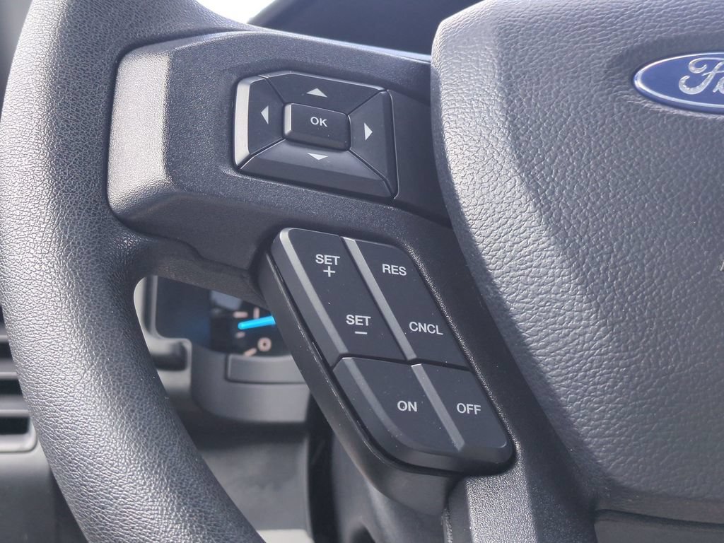 Certified 2020 Ford F150 XL w/ Equipment Group 101A Mid RWD image 16