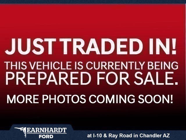 Certified 2024 Ford Expedition Platinum AWD/4WD image 1