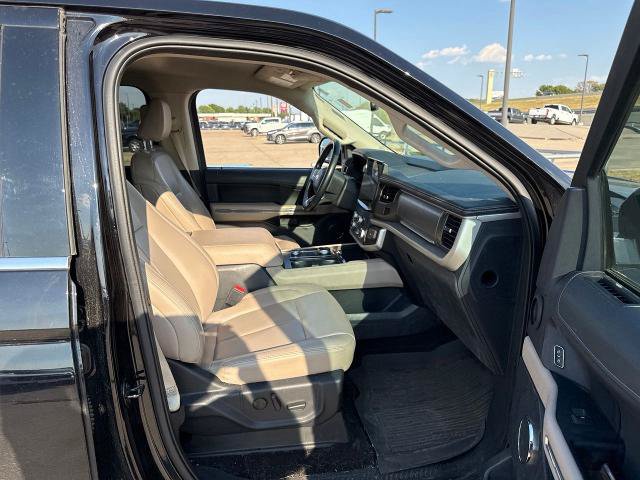 Certified 2023 Ford Expedition XLT AWD/4WD image 15