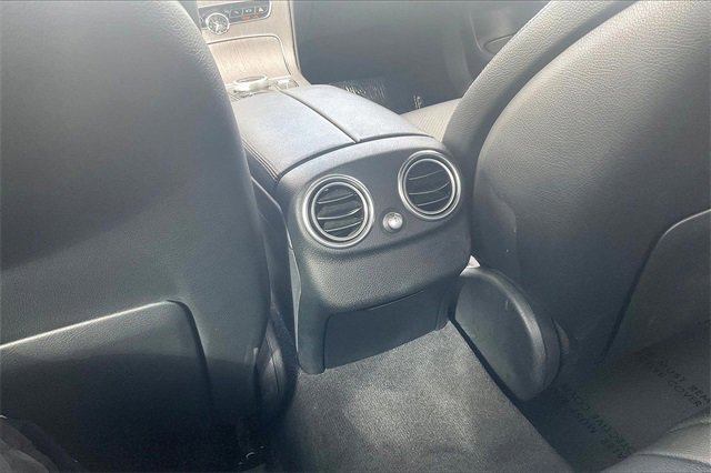 Used 2019 Mercedes-Benz C 300 C 300 image 33