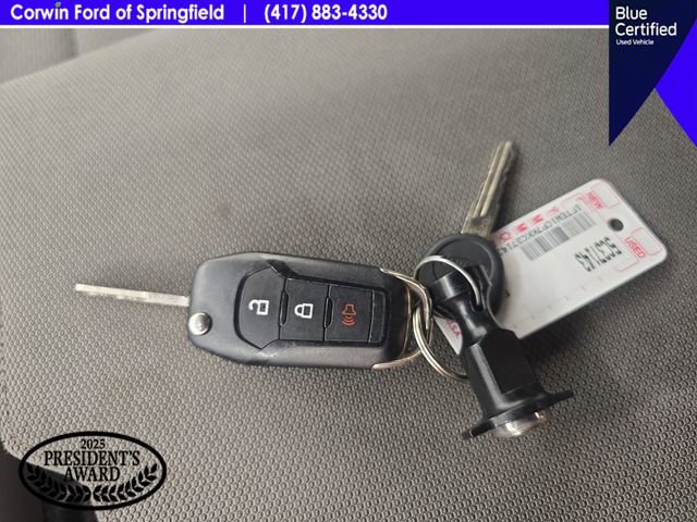 Certified 2019 Ford F150 XLT w/ Equipment Group 301A Mid RWD image 24