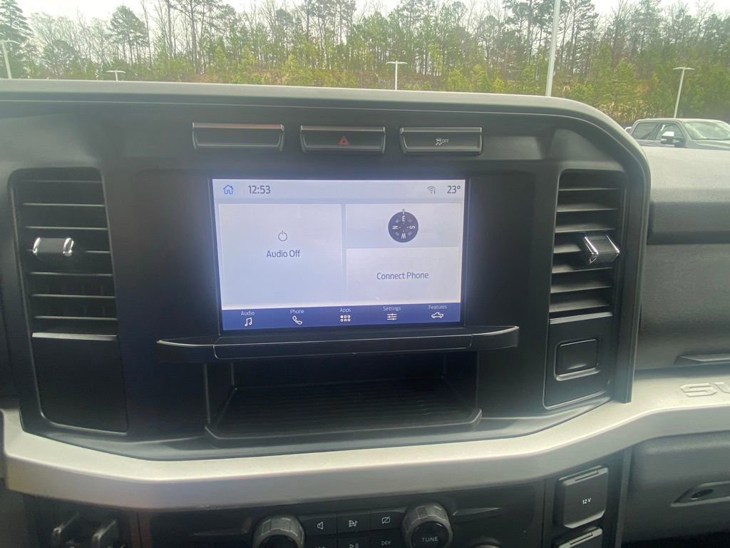 Certified 2024 Ford F250 XLT image 15