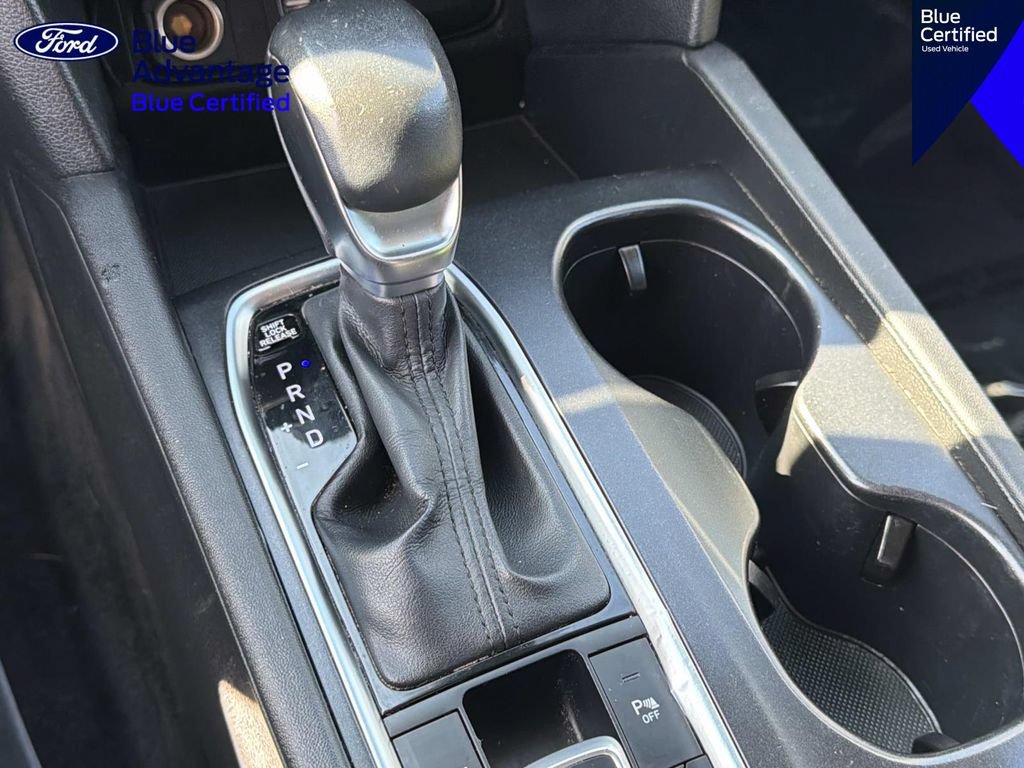 Used 2019 Hyundai Santa Fe SEL FWD image 30