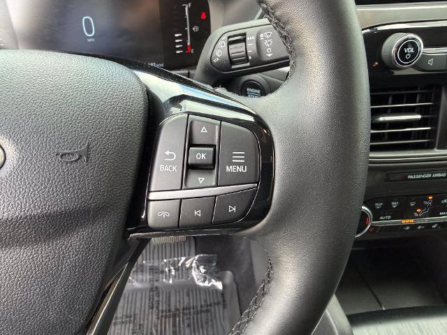 Certified 2023 Ford Escape Active AWD/4WD image 34