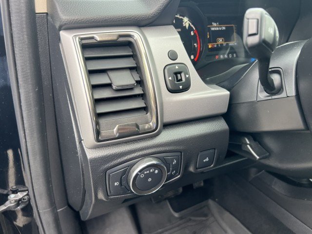 Certified 2022 Ford Ranger XLT w/ Equipment Group 302A High AWD/4WD image 11