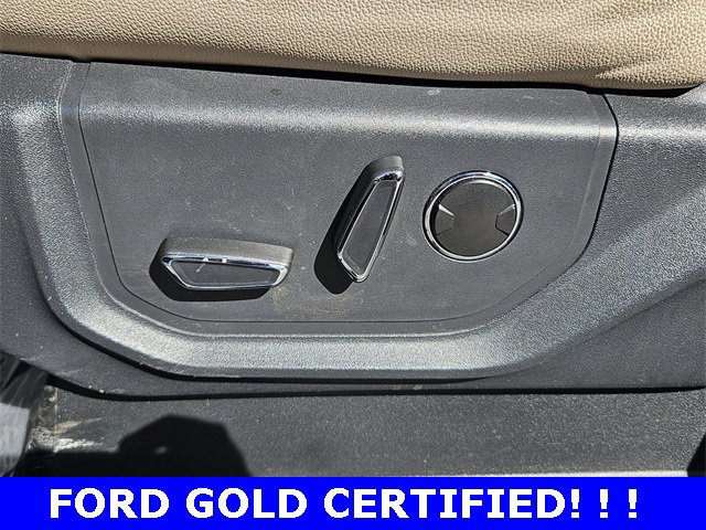 Certified 2024 Ford Expedition Max Limited image 3