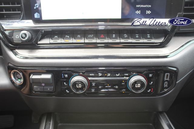 Used 2026 Chevrolet Silverado 1500 ZR2 w/ Dark Appearance Package AWD/4WD image 20