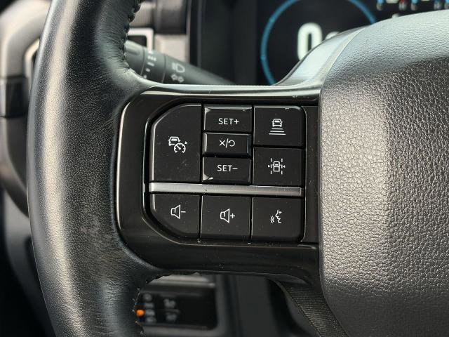 Certified 2023 Ford F150 Platinum w/ Equipment Group 701A High image 15