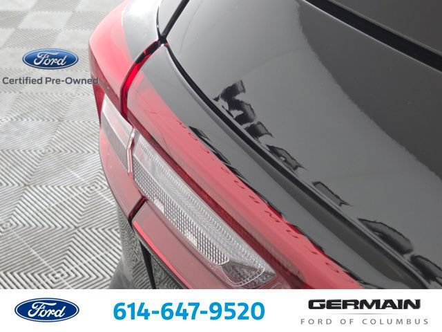 Certified 2023 Ford Escape Active w/ Cold Weather Package FWD image 15