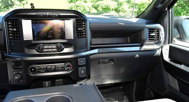 Certified 2023 Ford F150 XL w/ STX Appearance Package AWD/4WD image 21