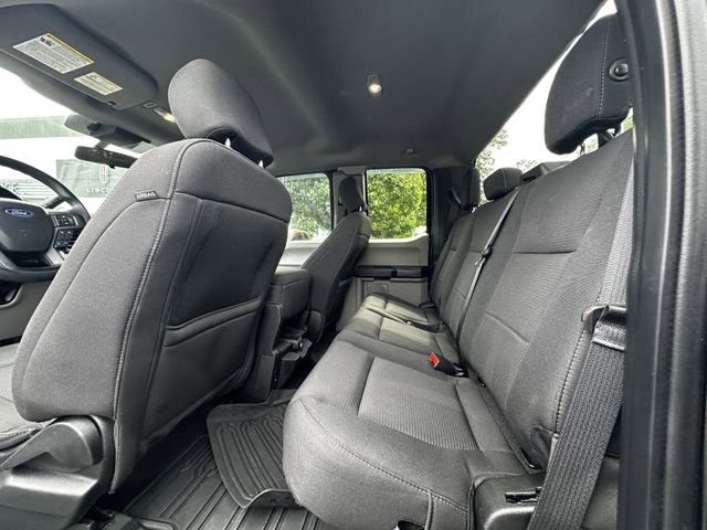 Certified 2019 Ford F150 XL w/ Equipment Group 101A Mid AWD/4WD image 18