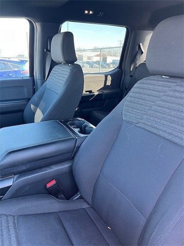 Certified 2022 Ford F150 XL w/ STX Appearance Package image 6