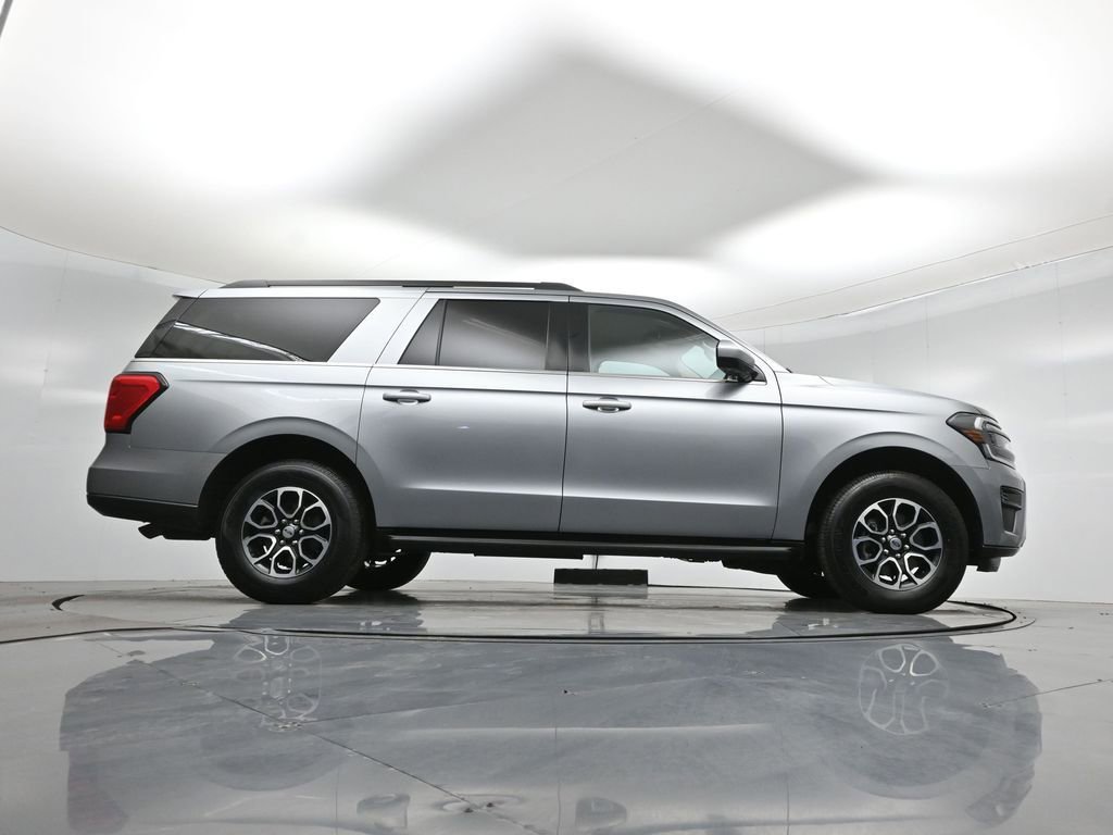 Certified 2024 Ford Expedition Max XLT image 52