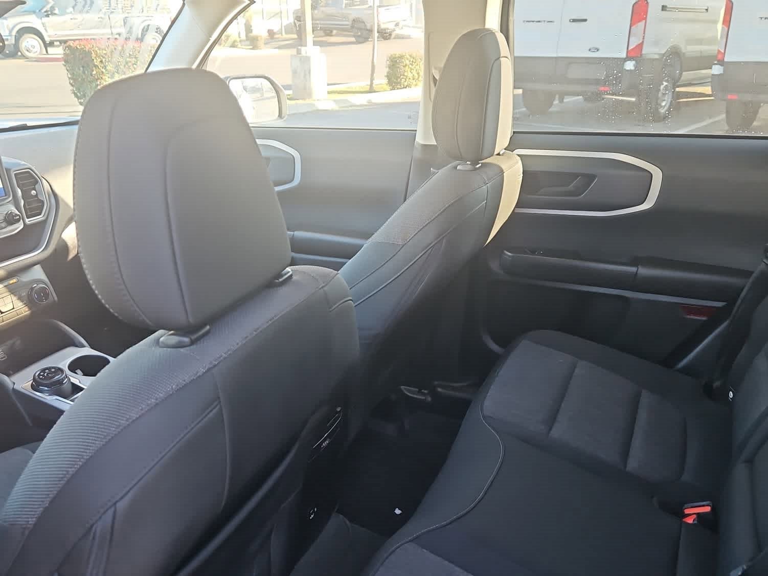 Certified 2024 Ford Bronco Sport Big Bend w/ Convenience Package image 11