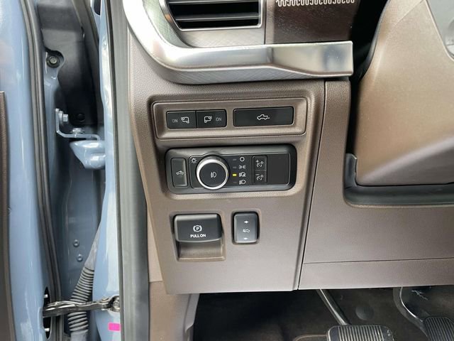 Certified 2023 Ford F150 King Ranch w/ Equipment Group 601A High AWD/4WD image 23