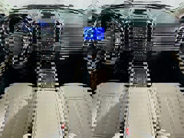 Certified 2021 Ford Expedition Platinum image 14