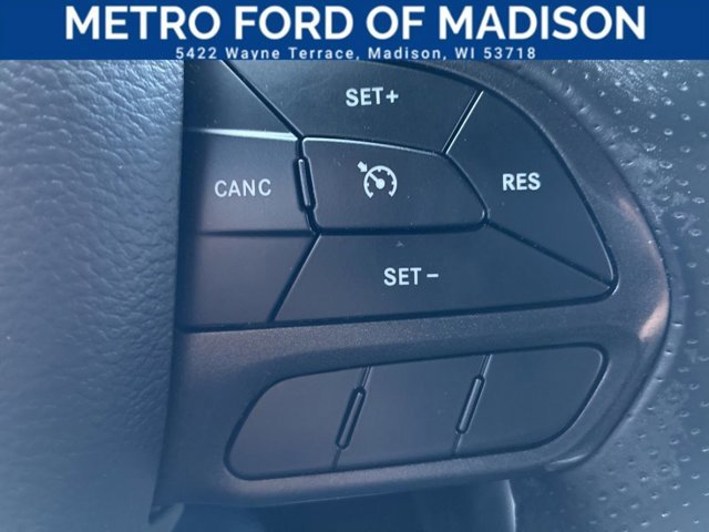 Used 2022 Dodge Challenger SXT w/ Blacktop Package image 24