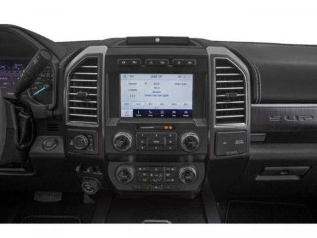 Certified 2020 Ford F350 Limited image 10
