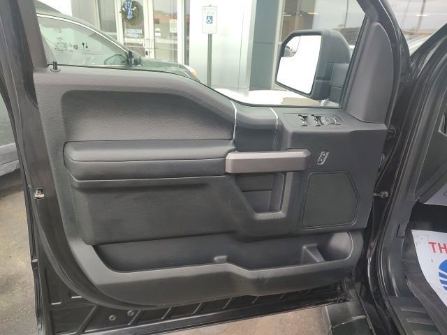 Certified 2020 Ford F150 XLT w/ Equipment Group 302A Luxury AWD/4WD image 18