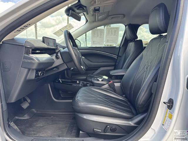 Certified 2023 Ford Mustang Mach-E Select RWD image 20