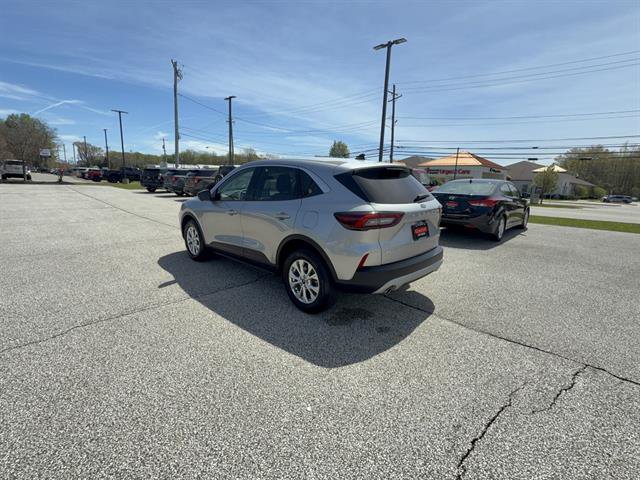 Certified 2023 Ford Escape Active AWD/4WD image 3