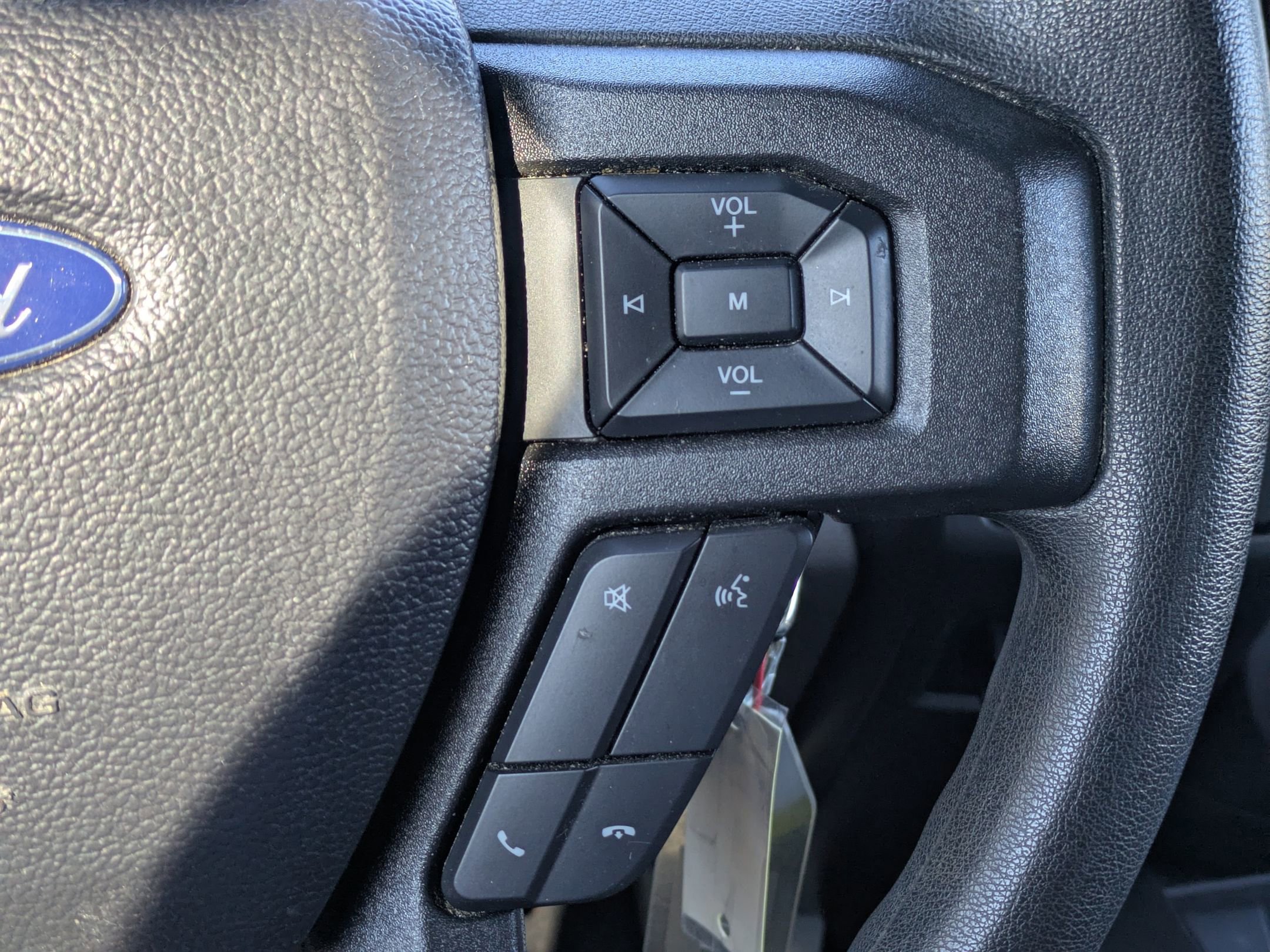 Certified 2021 Ford F250 XLT w/ XLT Premium Package image 16