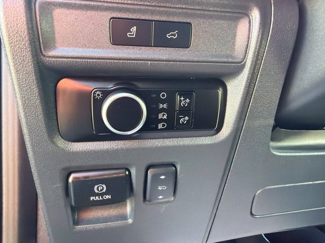 Certified 2024 Ford Expedition Max XLT AWD/4WD image 8