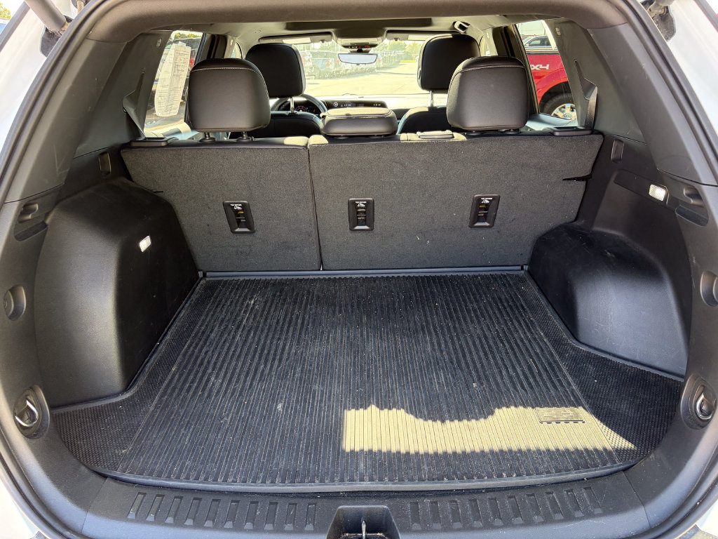 Used 2025 Chevrolet Equinox LT w/ Convenience Package II AWD/4WD image 15
