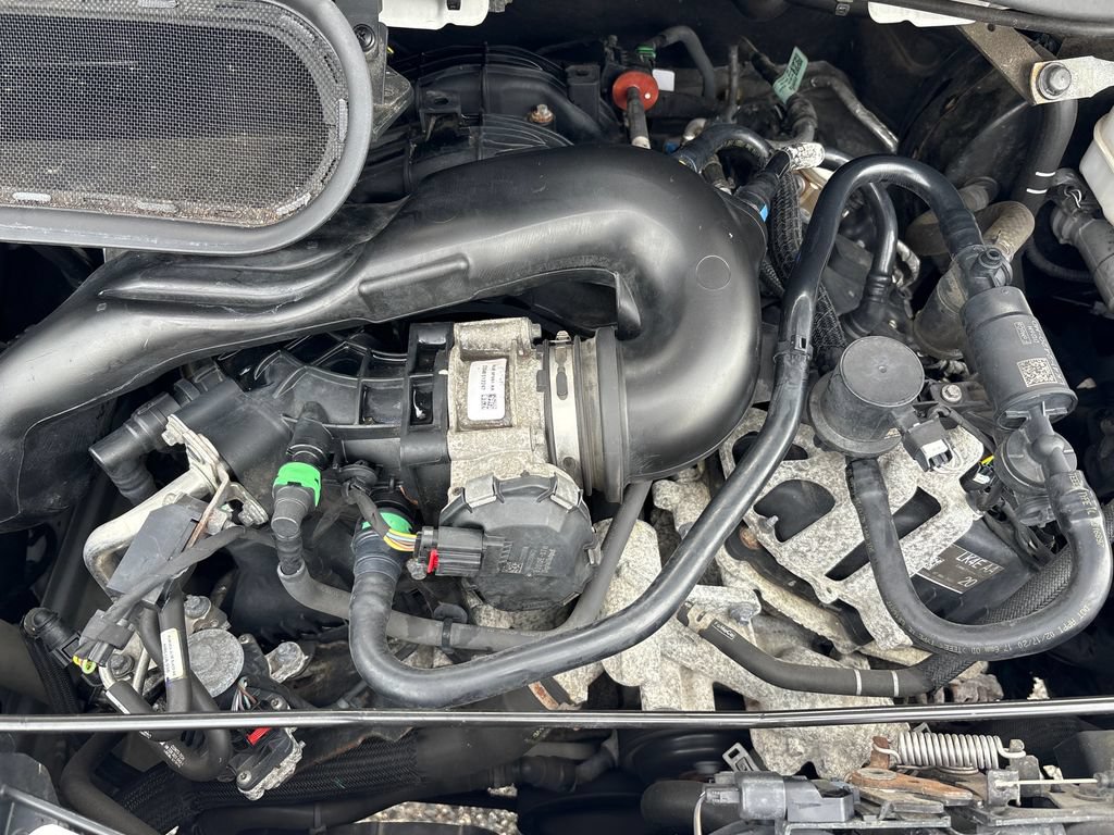 Certified 2020 Ford Transit 350 XLT RWD image 3