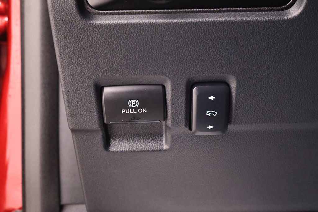 Certified 2025 Ford F450 Platinum AWD/4WD image 29
