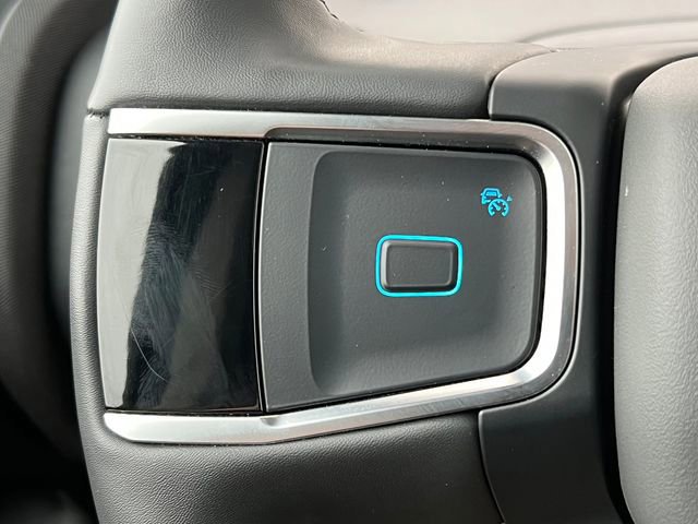 Certified 2025 Ford Expedition Max Active AWD/4WD image 27
