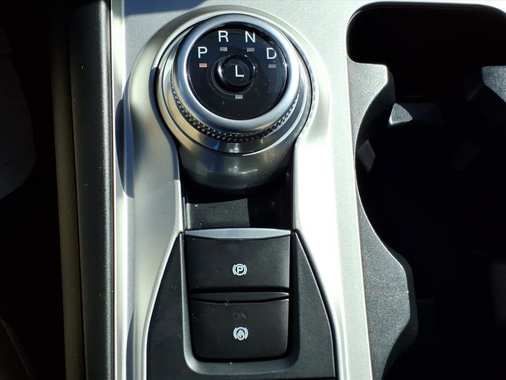 Certified 2023 Ford Explorer XLT image 20