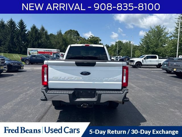 Certified 2026 Ford F250 XLT AWD/4WD image 7