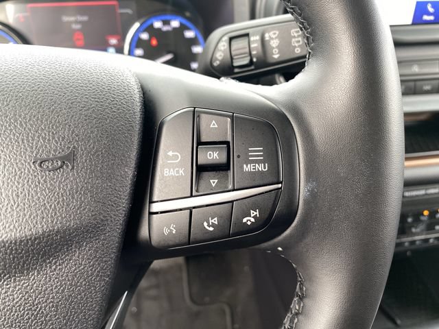 Certified 2024 Ford Bronco Sport Outer Banks w/ Tech Package AWD/4WD image 36