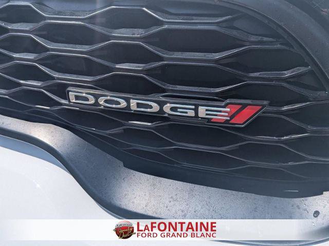 Used 2025 Dodge Durango R/T AWD/4WD image 9