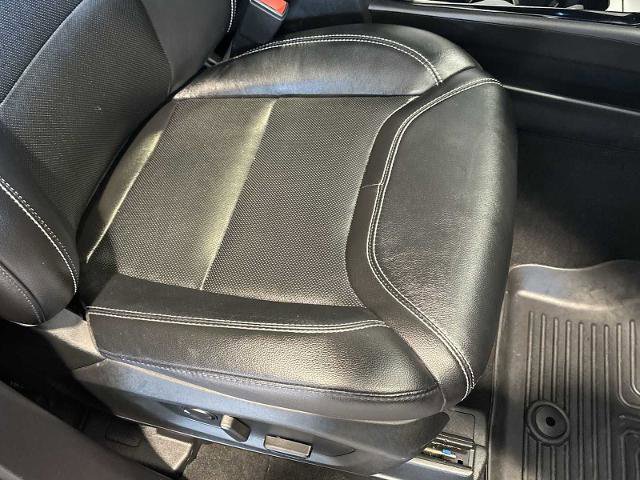 Certified 2022 Ford Explorer ST w/ Equipment Group 401A image 28