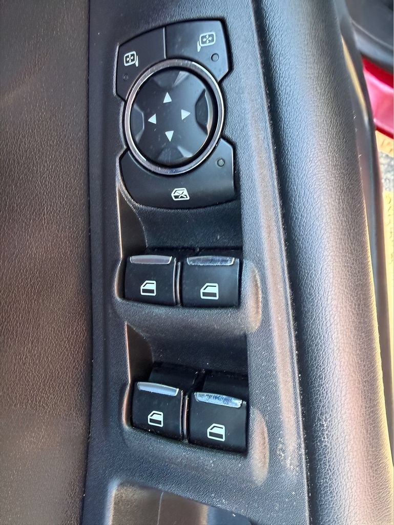 Certified 2023 Ford Edge SEL w/ Convenience Package AWD/4WD image 19