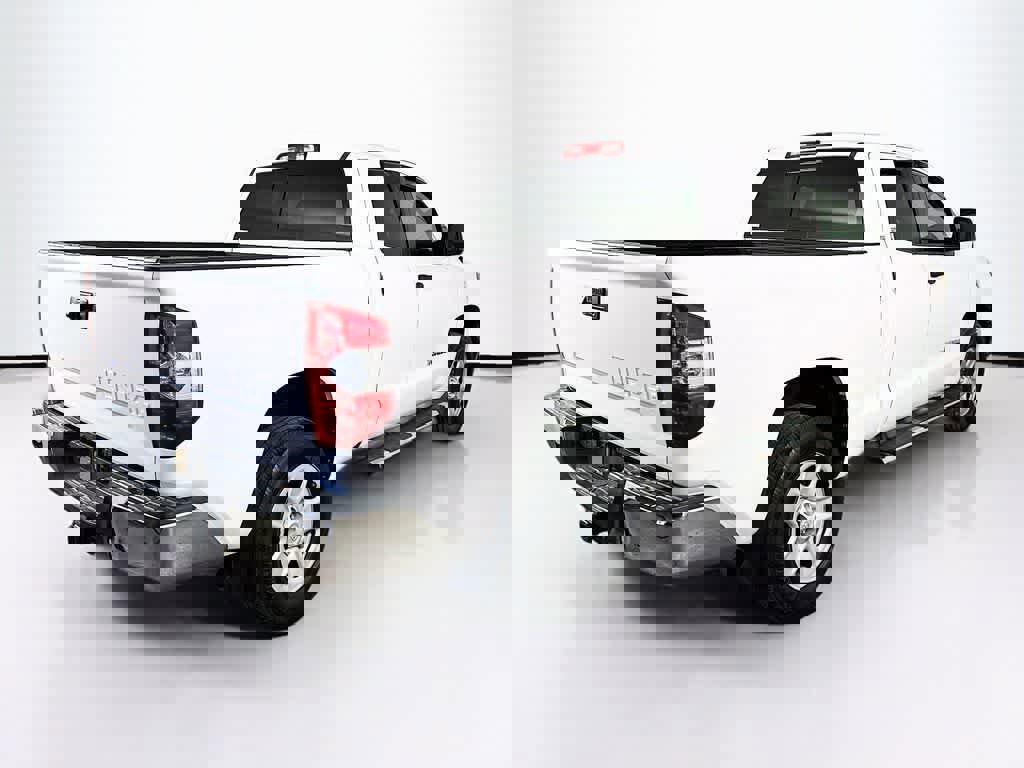 Used 2019 Toyota Tundra SR5 image 5