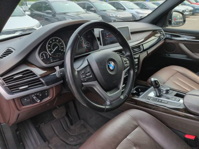 Used 2017 BMW X5 xDrive35i AWD/4WD image 29