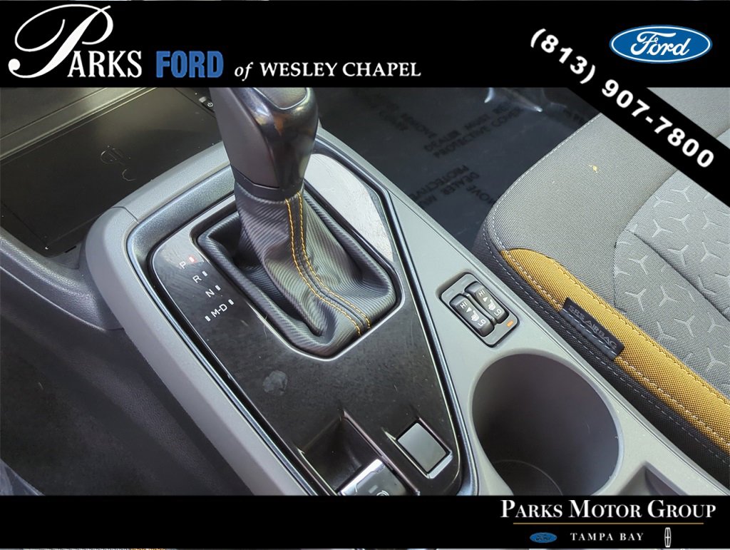 Used 2025 Subaru Crosstrek 2.5i Sport w/ Popular Package #3A image 26