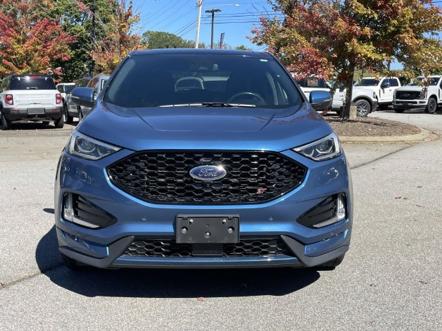 Certified 2020 Ford Edge ST w/ Equipment Group 401A AWD/4WD image 8