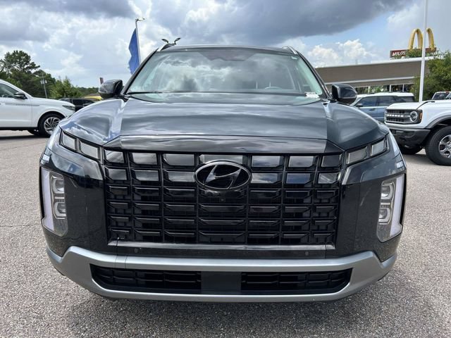 Used 2024 Hyundai Palisade SEL w/ Premium Package FWD image 8
