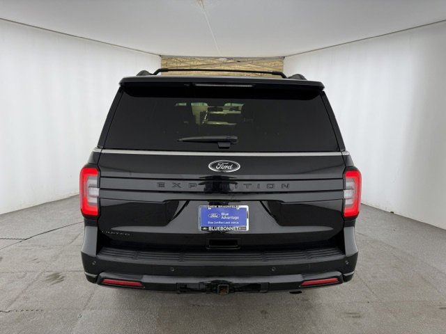 Certified 2023 Ford Expedition Limited RWD image 4