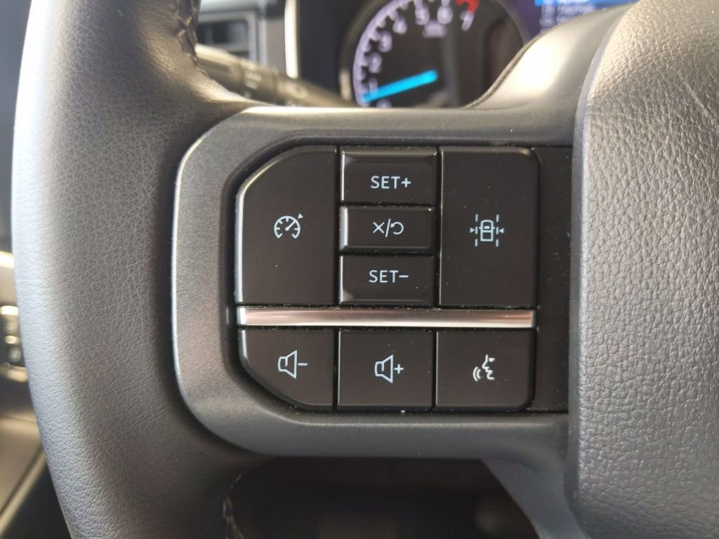 Certified 2023 Ford F150 XLT w/ Equipment Group 302A High AWD/4WD image 17