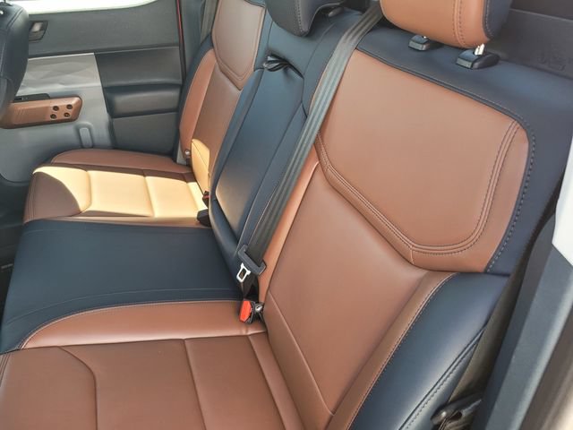 Certified 2022 Ford Maverick Lariat w/ Lariat Luxury Package FWD image 13