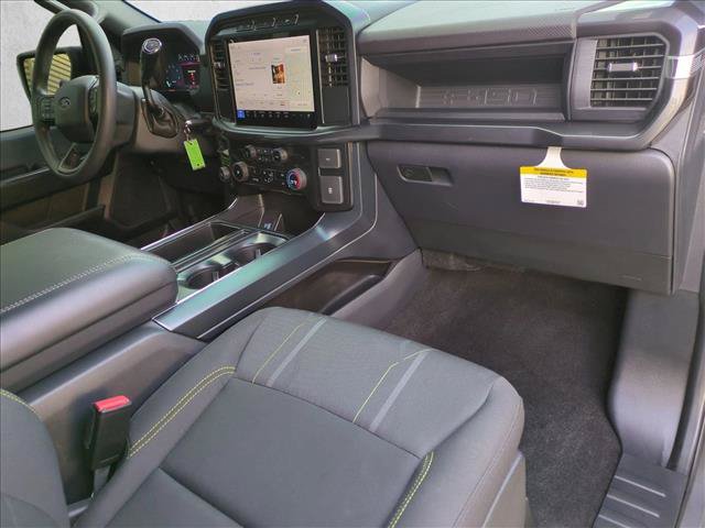 Certified 2024 Ford F150 STX AWD/4WD image 21
