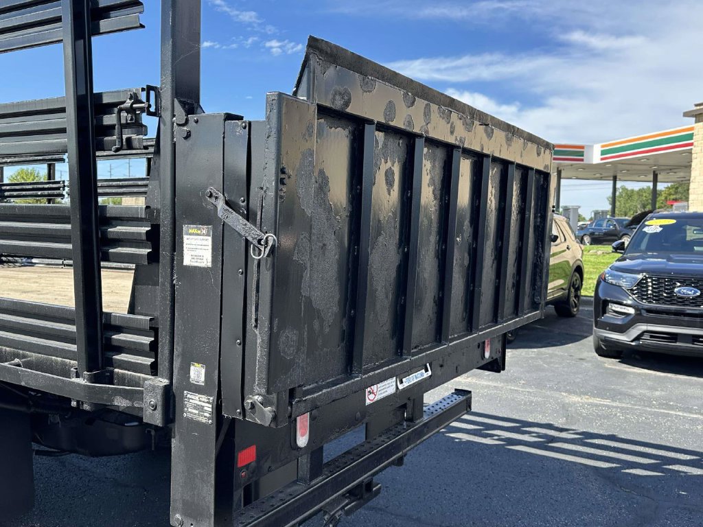 Certified 2021 Ford F450 XL AWD/4WD image 13