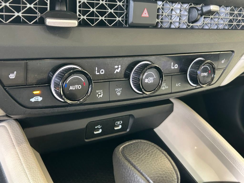 Used 2024 Honda Accord EX image 32
